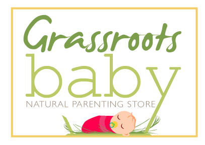 Grassroots Baby Logo final